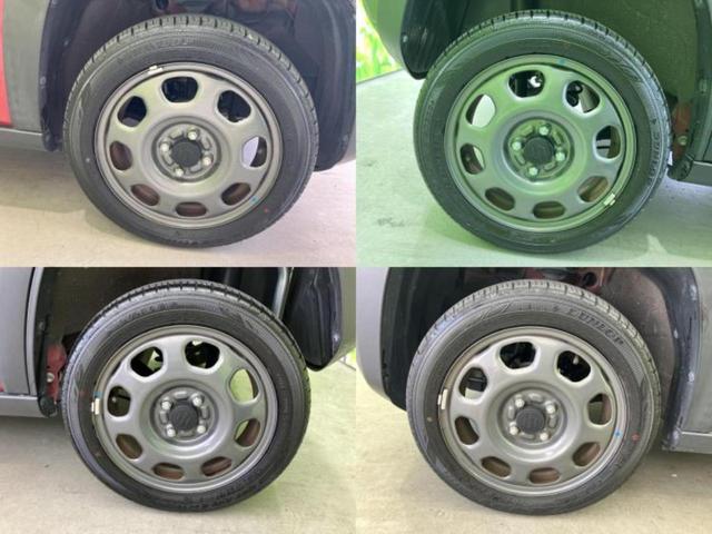 ハスラー ハイブリッドＧ　保証書／社外　ＳＤナビ／衝突安全装置／シートヒーター　前席／車線逸脱防止支援システム／ヘッドランプ　ＬＥＤ／Ｂｌｕｅｔｏｏｔｈ接続／ＥＴＣ／ＥＢＤ付ＡＢＳ／横滑り防止装置／アイドリングストップ（44枚目）