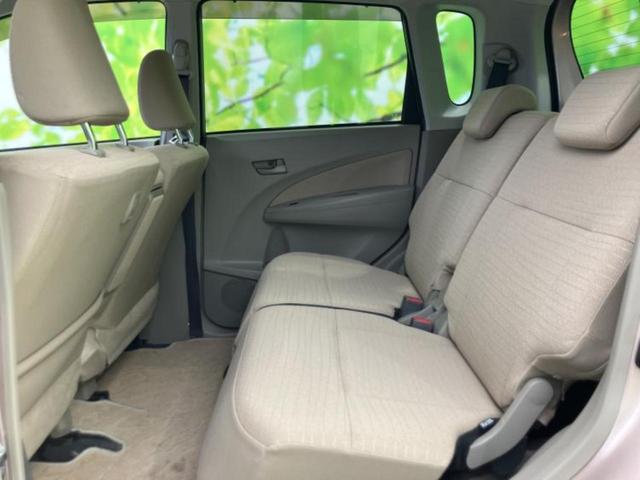 ムーヴ Ｘ　ＳＡ　新品タイヤ／社外　ＳＤナビ／衝突安全装置／ＥＴＣ／ＥＢＤ付ＡＢＳ／横滑り防止装置／アイドリングストップ／ワンセグＴＶ／アルミホイール　純正　１４インチ／パワーウインドウ／エンジンスタートボタン（8枚目）