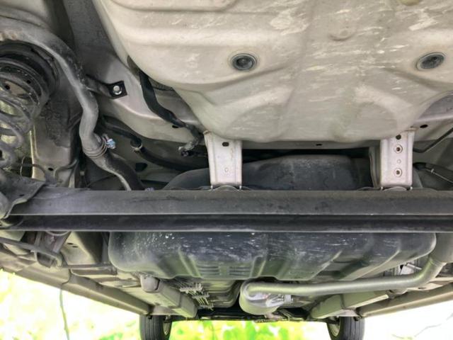 ムーヴ Ｘ　ＳＡ　新品タイヤ／社外　ＳＤナビ／衝突安全装置／ＥＴＣ／ＥＢＤ付ＡＢＳ／横滑り防止装置／アイドリングストップ／ワンセグＴＶ／アルミホイール　純正　１４インチ／パワーウインドウ／エンジンスタートボタン（33枚目）