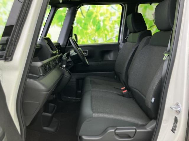 Ｎ－ＢＯＸカスタム ヒョウジュン　保証書／ホンダセンシング／電動スライドドア／シートヒーター　前席／車線逸脱防止支援システム／ヘッドランプ　ＬＥＤ／横滑り防止装置／アイドリングストップ／禁煙車／エアバッグ　サイド／衝突安全ボディ（7枚目）