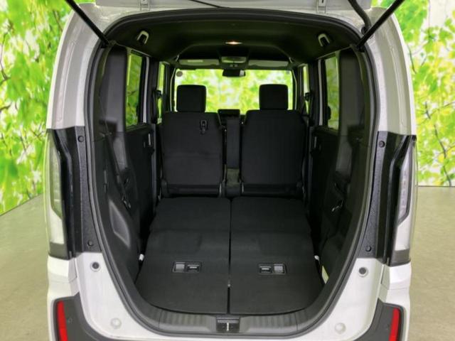 Ｎ－ＢＯＸカスタム ヒョウジュン　保証書／ホンダセンシング／電動スライドドア／シートヒーター　前席／車線逸脱防止支援システム／ヘッドランプ　ＬＥＤ／横滑り防止装置／アイドリングストップ／禁煙車／エアバッグ　サイド／衝突安全ボディ（20枚目）