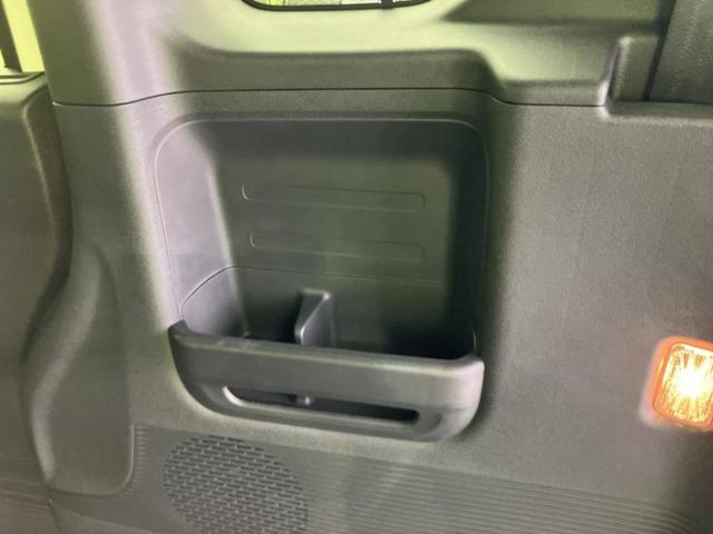 Ｎ－ＢＯＸカスタム ヒョウジュン　保証書／ホンダセンシング／電動スライドドア／シートヒーター　前席／車線逸脱防止支援システム／ヘッドランプ　ＬＥＤ／横滑り防止装置／アイドリングストップ／禁煙車／エアバッグ　サイド／衝突安全ボディ（22枚目）