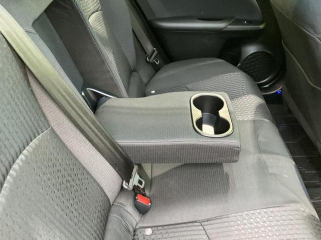 プリウス Ａ　新品タイヤ／保証書／純正　９インチ　ＳＤナビ／衝突安全装置／車線逸脱防止支援システム／ヘッドランプ　ＬＥＤ／Ｂｌｕｅｔｏｏｔｈ接続／ＥＴＣ／ＥＢＤ付ＡＢＳ／横滑り防止装置／クルーズコントロール（34枚目）