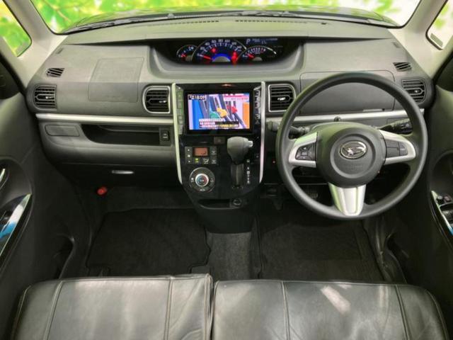 タント カスタムＸトップエディションリミテッドＳＡ３　新品タイヤ／純正　９インチ　ＳＤナビ／衝突安全装置／両側電動スライドドア／シートヒーター／パノラマモニター／車線逸脱防止支援システム／ドライブレコーダー　純正／ヘッドランプ　ＨＩＤ　全周囲カメラ（4枚目）