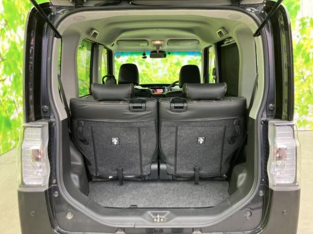 タント カスタムＸトップエディションリミテッドＳＡ３　新品タイヤ／純正　９インチ　ＳＤナビ／衝突安全装置／両側電動スライドドア／シートヒーター／パノラマモニター／車線逸脱防止支援システム／ドライブレコーダー　純正／ヘッドランプ　ＨＩＤ　全周囲カメラ（20枚目）