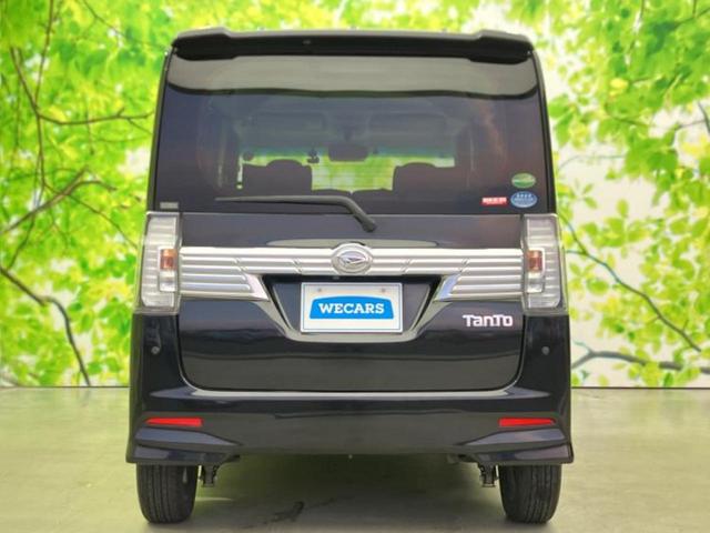 タント カスタムＸトップエディションリミテッドＳＡ３　新品タイヤ／純正　９インチ　ＳＤナビ／衝突安全装置／両側電動スライドドア／シートヒーター／パノラマモニター／車線逸脱防止支援システム／ドライブレコーダー　純正／ヘッドランプ　ＨＩＤ　全周囲カメラ（39枚目）