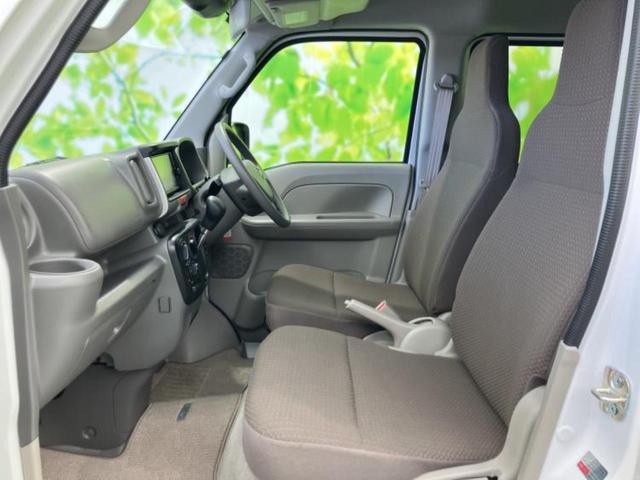 クリッパーバン ４ＷＤ　ＤＸ　保証書／純正　メモリーナビ／エマージェンシーブレーキ／車線逸脱防止支援システム／ＵＳＢジャック／Ｂｌｕｅｔｏｏｔｈ接続／ＥＢＤ付ＡＢＳ／横滑り防止装置／バックモニター／フルセグＴＶ／ＤＶＤ　４ＷＤ（7枚目）