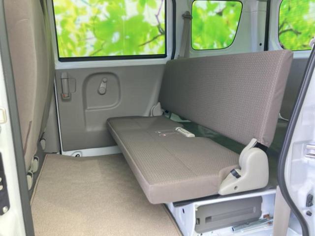 クリッパーバン ４ＷＤ　ＤＸ　保証書／純正　メモリーナビ／エマージェンシーブレーキ／車線逸脱防止支援システム／ＵＳＢジャック／Ｂｌｕｅｔｏｏｔｈ接続／ＥＢＤ付ＡＢＳ／横滑り防止装置／バックモニター／フルセグＴＶ／ＤＶＤ　４ＷＤ（8枚目）