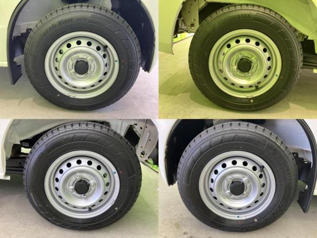 クリッパーバン ４ＷＤ　ＤＸ　保証書／純正　メモリーナビ／エマージェンシーブレーキ／車線逸脱防止支援システム／ＵＳＢジャック／Ｂｌｕｅｔｏｏｔｈ接続／ＥＢＤ付ＡＢＳ／横滑り防止装置／バックモニター／フルセグＴＶ／ＤＶＤ　４ＷＤ（41枚目）