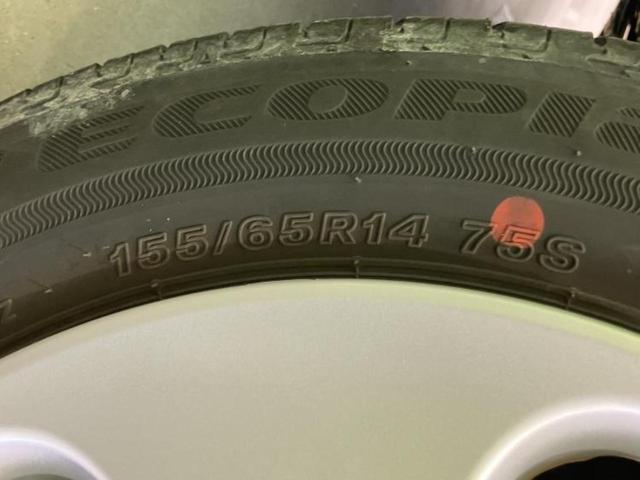 Ｌ　新品タイヤ／保証書／セーフティサポート（スズキ）／シートヒーター　運転席／ＥＢＤ付ＡＢＳ／横滑り防止装置／アイドリングストップ／パワーウインドウ／エンジンスタートボタン／パワーステアリング（画像37）
