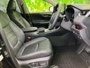 ＲＡＶ４ ４ＷＤハイブリッドＧ　保証書／ディスプレイオーディオ／デジタルインナーミラー／トヨタセーフティセンス／シートヒーター／パノラミックビューモニター／車線逸脱防止支援システム／シート　合皮／電動バックドア　衝突被害軽減システム（5枚目）