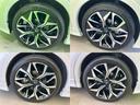 ４ＷＤ　ＲＳアドバンスド　サンルーフ／純正エアロ／保証書／ディスプレイオーディオ＋ナビ１１インチ／デジタルインナーミラー／トヨタセーフティセンス／エアーシート　前席／パノラミックビューモニター／車線逸脱防止支援システム　ターボ（55枚目）