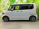 Ｎ－ＢＯＸカスタム ターボ　純正　８インチ　ナビ／ホンダセンシング／両側電動スライドドア／シートヒーター　前席／車線逸脱防止支援システム／ヘッドランプ　ＬＥＤ／Ｂｌｕｅｔｏｏｔｈ接続／ＥＴＣ／ＥＢＤ付ＡＢＳ／横滑り防止装置（2枚目）