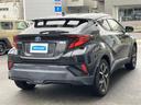 C-HR G 新品タイヤ/保証書/ディスプレイオーディオ+ナビ/トヨタセーフティセンス/シートヒーター 前席/パノラミックビューモニター/車線逸脱防止支援システム/シート ハーフレザー 衝突被害軽減システム ETC 中古車画像_3