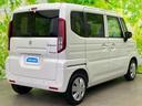 スペーシア ハイブリッドG セーフティサポート(スズキ)/車線逸脱防止支援システム/ヘッドランプ LED/EBD付ABS/横滑り防止装置/アイドリングストップ/禁煙車/パワーウインドウ/エンジンスタートボタン/オートエアコン 中古車画像_3