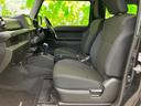 ジムニー ４ＷＤ　ＸＬ　保証書／ディスプレイオーディオ／衝突安全装置／シートヒーター／車線逸脱防止支援システム／Ｂｌｕｅｔｏｏｔｈ接続／横滑り防止装置／アイドリングストップ／エアバッグ　サイド　衝突被害軽減システム　４ＷＤ（7枚目）