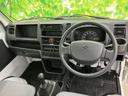キャリイトラック 4WD KC 新品タイヤ/保証書/エアバッグ 運転席/パワーステアリング/マニュアルエアコン/取扱説明書/間欠ワイパー/ヘッドライトレベライザー/三方開/ラジオ 4WD 中古車画像_4
