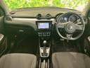 スイフト XL 新品タイヤ/社外 SDナビ/シートヒーター 運転席/Bluetooth接続/ETC/EBD付ABS/横滑り防止装置/フルセグTV/DVD/アルミホイール 純正 16インチ/パワーウインドウ 中古車画像_4