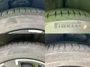 タイヤ溝の状態は安全性に直結する重要な要素です。◆残溝４ｍｍ未満のタイヤは新品に交換してから納車致します。気になる点は店頭スタッフまでお問い合わせ下さい。