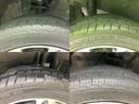 タイヤ溝の状態は安全性に直結する重要な要素です。◆残溝4mm未満のタイヤは新品に交換してから納車致します。気になる点は店頭スタッフまでお問い合わせ下さい。