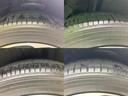 タイヤ溝の状態は安全性に直結する重要な要素です。◆残溝４ｍｍ未満のタイヤは新品に交換してから納車致します。気になる点は店頭スタッフまでお問い合わせ下さい。