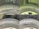 タイヤ溝の状態は安全性に直結する重要な要素です。◆残溝4mm未満のタイヤは新品に交換してから納車致します。気になる点は店頭スタッフまでお問い合わせ下さい。