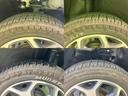 タイヤ溝の状態は安全性に直結する重要な要素です。◆残溝4mm未満のタイヤは新品に交換してから納車致します。気になる点は店頭スタッフまでお問い合わせ下さい。