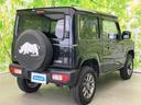 ジムニー 4WD XC 新品タイヤ/社外 SDナビ/衝突安全装置/シートヒーター/車線逸脱防止支援システム/ヘッドランプ LED/ETC/ABS/横滑り防止装置/クルーズコントロール/ワンセグTV/ターボ 中古車画像_3
