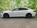ES ES300h Fスポーツ 新品タイヤ/サンルーフ/純正 SDナビ/衝突安全装置/シートヒーター/シート 合皮/ヘッドランプ LED/Bluetooth接続/ETC2.0/バックモニター/フルセグTV/DVD/禁煙車 中古車画像_2