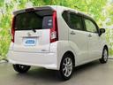 ムーヴ X SA3 保証書/スマートアシスト(トヨタ・ダイハツ)/シートヒーター/車線逸脱防止支援システム/横滑り防止装置/アイドリングストップ/禁煙車/アルミホイール 純正 14インチ/パワーウインドウ 中古車画像_3