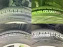 タイヤ溝の状態は安全性に直結する重要な要素です。◆残溝4mm未満のタイヤは新品に交換してから納車致します。気になる点は店頭スタッフまでお問い合わせ下さい。