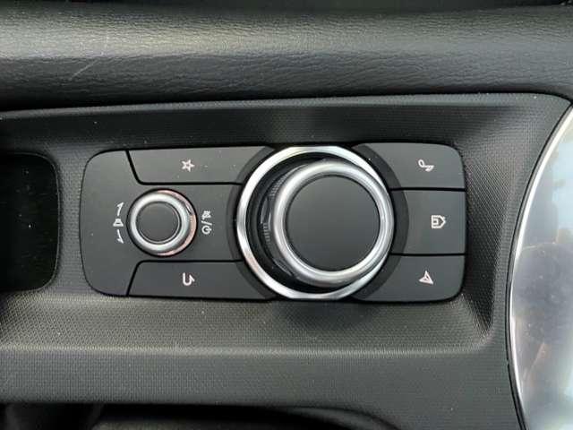 ロードスター Ｓ　スペシャルＰ　シートヒーター　６ＭＴ　ＥＴＣ　クルコン　地デジ　スマートキー　メモリーナビ　シートヒーター　衝突安全ボディ　ＵＳＢ　ＡＢＳ　エアバッグ　アルミホイール　ＥＴＣ　オートエアコン　記録簿　Ｐセンサー（19枚目）