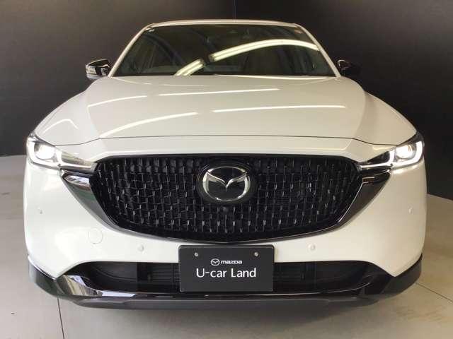 CX-5 XD SPORTA 全方位モニターナビ ドラレコ ETC BOSE (7枚目)