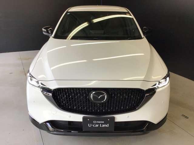 CX-5 XD SPORTA 全方位モニターナビ ドラレコ ETC BOSE (8枚目)