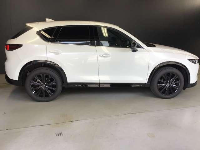CX-5 XD SPORTA 全方位モニターナビ ドラレコ ETC BOSE (11枚目)
