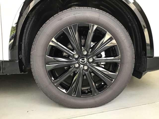 CX-5 XD SPORTA 全方位モニターナビ ドラレコ ETC BOSE (12枚目)