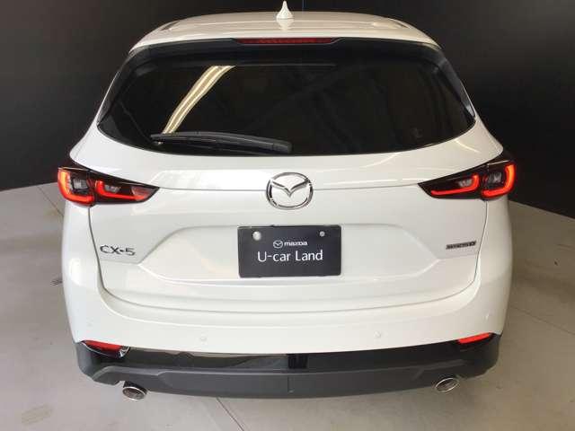 CX-5 XD SPORTA 全方位モニターナビ ドラレコ ETC BOSE (15枚目)