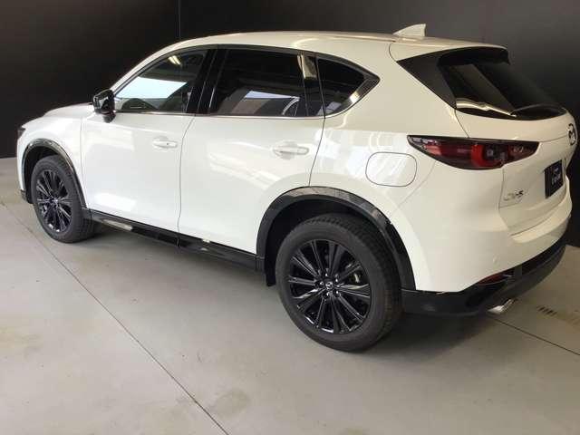 CX-5 XD SPORTA 全方位モニターナビ ドラレコ ETC BOSE (17枚目)