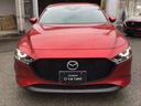 MAZDA3ファストバック 1.8 XD ツーリング ディーゼルターボ 当社社用車アップ 運転席パワーシート MRCC オートマチックハイビーム LEDヘッドランプ シートヒーター 衝突被害軽減システム ETC バックカメラ Bluetooth 中古車画像_4