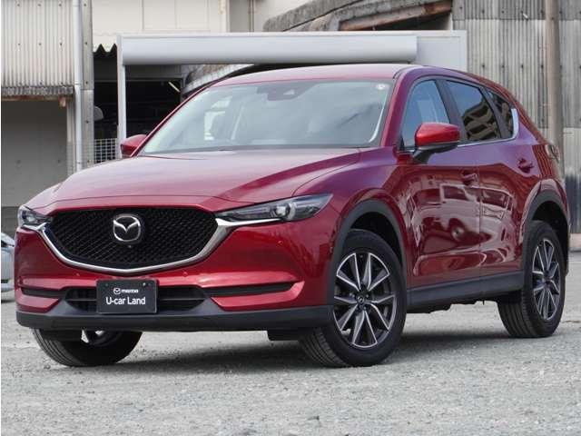 マツダ ＣＸ－５