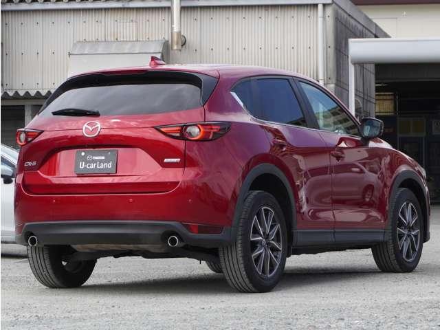 マツダ ＣＸ－５