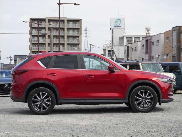 マツダ ＣＸ－５