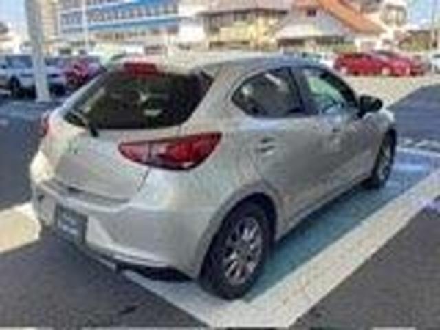 マツダ ＭＡＺＤＡ２