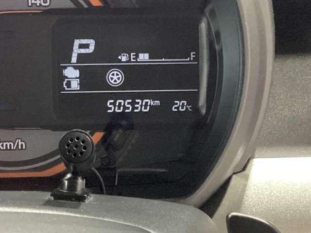 フレアワゴンタフスタイル 660 タフスタイル ハイブリッド XT 両側電動スライドドアアダプティブクルーズ リアコーナーセンサー ターボ フルセグ シートヒーター オートエアコン バックカメラ スマートキー ベンチシート メモリーナビ キーレス アルミホイール(16枚目)