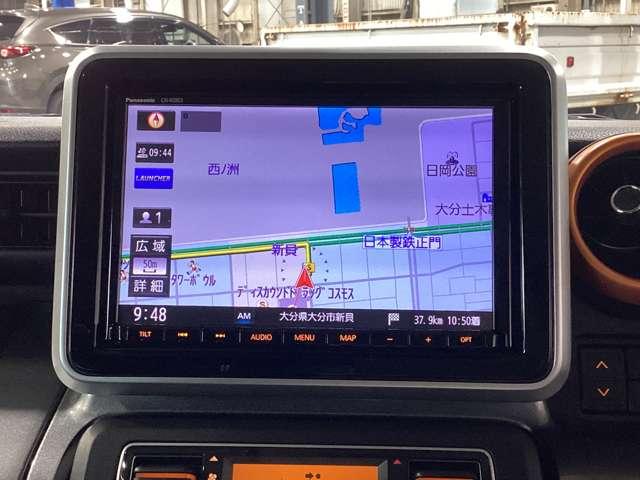 フレアワゴンタフスタイル 660 タフスタイル ハイブリッド XT 両側電動スライドドアアダプティブクルーズ リアコーナーセンサー ターボ フルセグ シートヒーター オートエアコン バックカメラ スマートキー ベンチシート メモリーナビ キーレス アルミホイール(17枚目)
