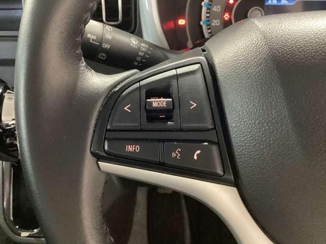 フレアクロスオーバー 660 ハイブリッド XS レーンキープアシストシートヒーター イモビライザー LED シートヒータ ミュージックプレイヤー接続可 リアコーナーセンサー i-stop AC スマートキー ETC ESC Wエアバッグ ABS(9枚目)