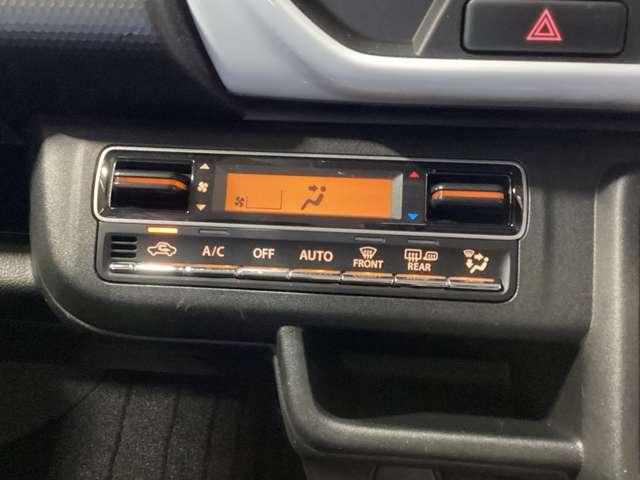 フレアクロスオーバー 660 ハイブリッド XS レーンキープアシストシートヒーター イモビライザー LED シートヒータ ミュージックプレイヤー接続可 リアコーナーセンサー i-stop AC スマートキー ETC ESC Wエアバッグ ABS(12枚目)