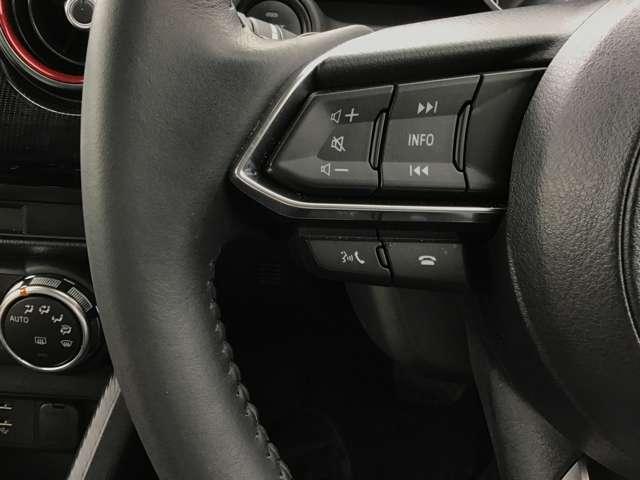 ＭＡＺＤＡ２ １．５　１５スポルト　アダプティブクルーズコントロール全方位モ　ＡＵＸ　ＥＴＣ車載器　フルセグ　レーダークルーズコントロール　アイドリングストップ　オートハイビーム　フルオートエアコン　スマートキー　キーフリー　Ｂカメラ（9枚目）