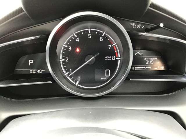 ＭＡＺＤＡ２ １．５　１５スポルト　アダプティブクルーズコントロール全方位モ　ＡＵＸ　ＥＴＣ車載器　フルセグ　レーダークルーズコントロール　アイドリングストップ　オートハイビーム　フルオートエアコン　スマートキー　キーフリー　Ｂカメラ（14枚目）