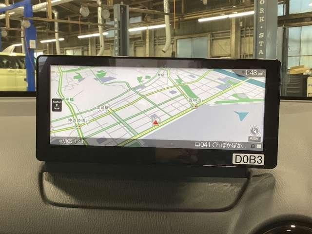 ＭＡＺＤＡ２ １．５　１５ＢＤ　当社サービスカーアップ車レーンキープアシ　ブルートゥース　スマートシティブレーキサポート　前後ソナー　フルセグＴＶ　オートマチックハイビーム　ＥＴＣ　アドバンストキー　ＵＳＢ　エアコン　メモリーナビ（9枚目）